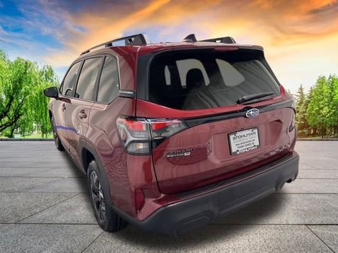 New 2026 Subaru Forester Premium image 6