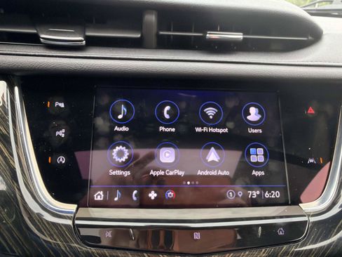 Used 2021 Cadillac XT6 Premium Luxury FWD image 26