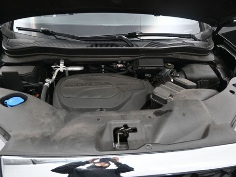 Used 2023 Honda Passport EX-L image 11