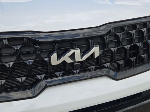 Certified 2024 Kia Telluride SX Prestige X-Pro AWD/4WD image 10