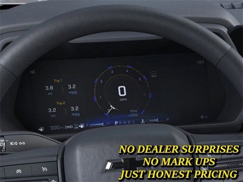 New 2026 Chevrolet Colorado Trail Boss image 18