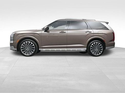 New 2026 Hyundai Palisade Calligraphy AWD/4WD image 35