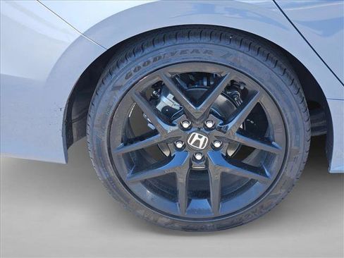 Used 2026 Honda Civic Sport image 14