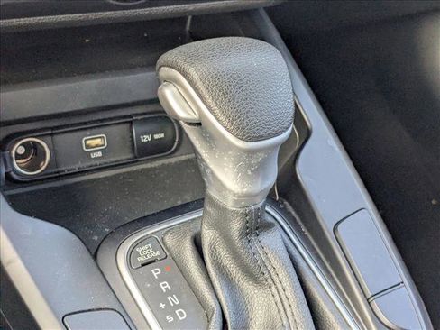 Used 2024 Kia Soul LX w/ Option Group 015 image 8