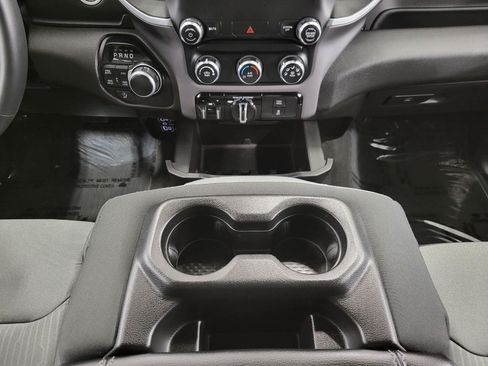 Used 2022 RAM 1500 Big Horn w/ Trailer Tow Group AWD/4WD image 42