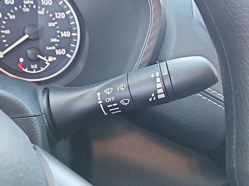 Certified 2025 Nissan Sentra SV FWD image 14
