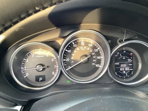 Used 2017 MAZDA CX-5 Touring w/ Preferred Equipment Package AWD/4WD image 29