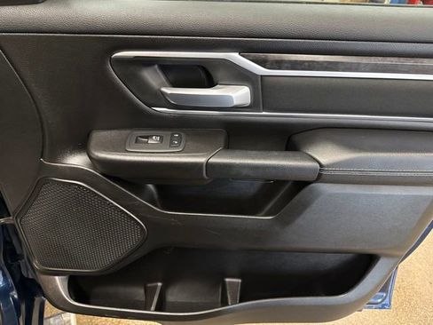 Used 2023 RAM 1500 Big Horn AWD/4WD image 26