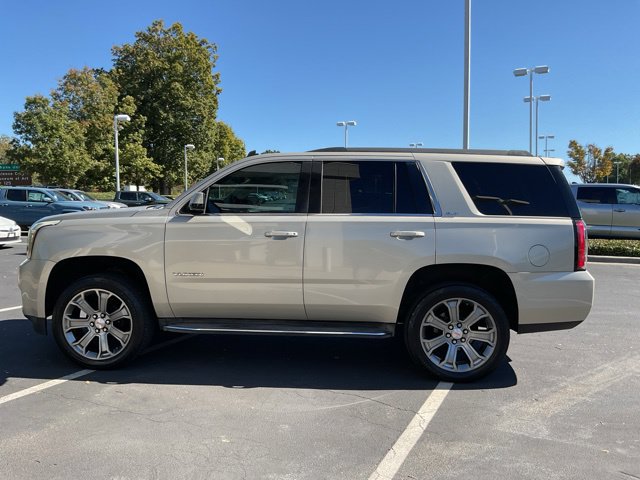 Used 2015 GMC Yukon SLT w/ Open Road Package AWD/4WD image 15