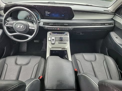 Used 2024 Hyundai Palisade SEL AWD/4WD image 21