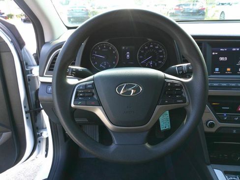 Used 2018 Hyundai Elantra SEL image 13