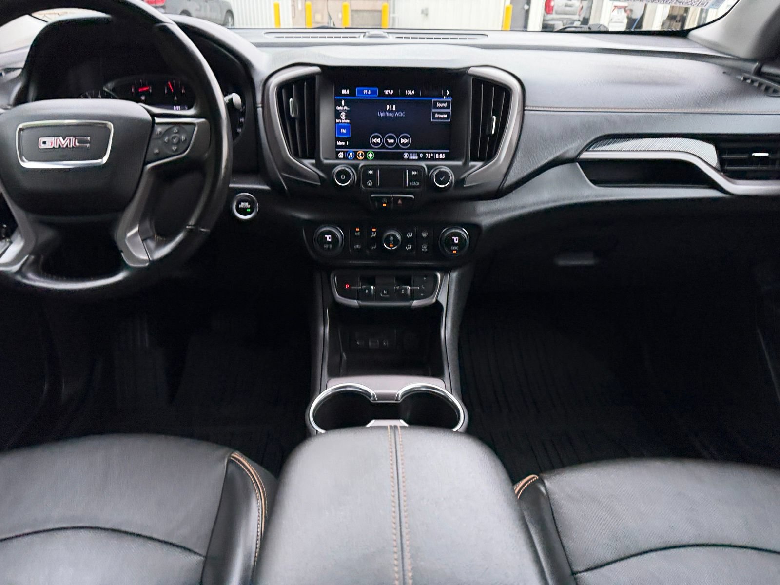 Used 2022 GMC Terrain AT4 AWD/4WD image 18