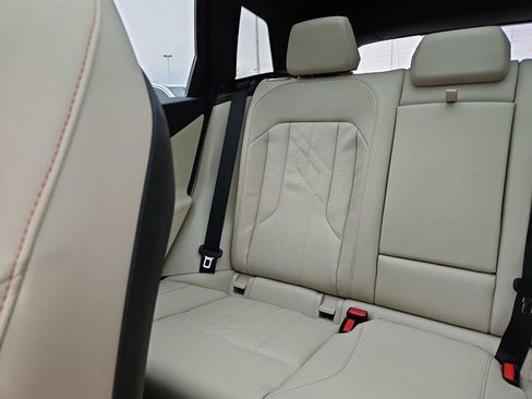 Used 2026 BMW X3 xDrive30i AWD/4WD image 8