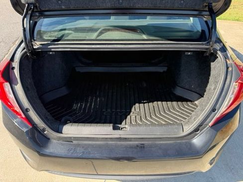 Used 2016 Honda Civic EX-T image 12