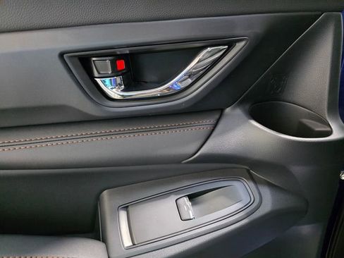 New 2026 Subaru Ascent Limited Bronze image 28