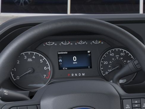 New 2026 Ford F250 XL AWD/4WD image 13