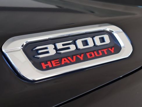 Used 2022 RAM 3500 Limited image 14