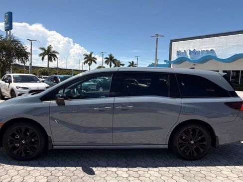 Used 2026 Honda Odyssey Sport-L image 3