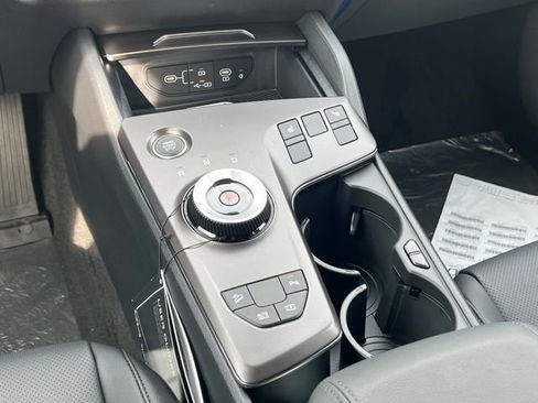New 2026 Kia Sportage EX AWD/4WD image 21