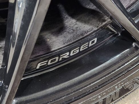 Used 2025 Chevrolet Corvette Z06 image 55