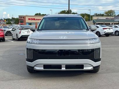 New 2026 Hyundai Ioniq 9 SEL