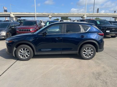 Used 2023 MAZDA CX-5 AWD 2.5 S image 6