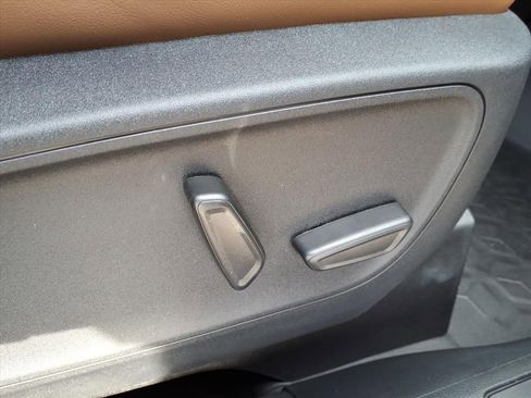 New 2025 Ford Bronco Sport Outer Banks w/ Sasquatch Outer Banks Package image 10