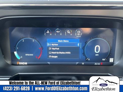 New 2025 Ford F350 Lariat w/ Lariat Ultimate Package image 32