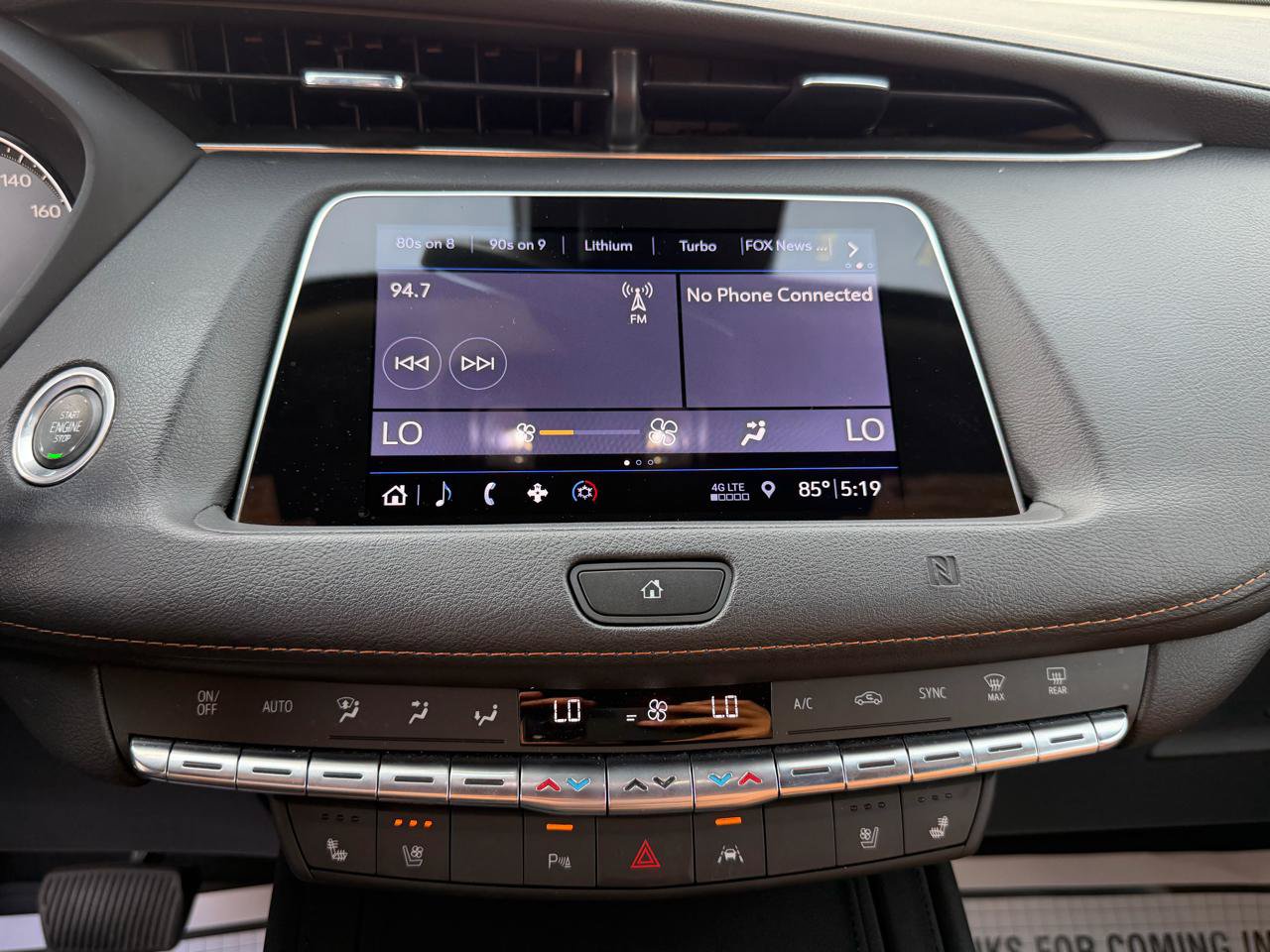 Used 2019 Cadillac XT4 Premium Luxury AWD/4WD image 21