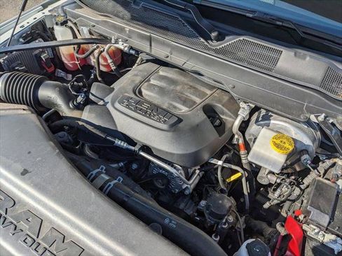 Certified 2024 RAM 2500 Big Horn image 51