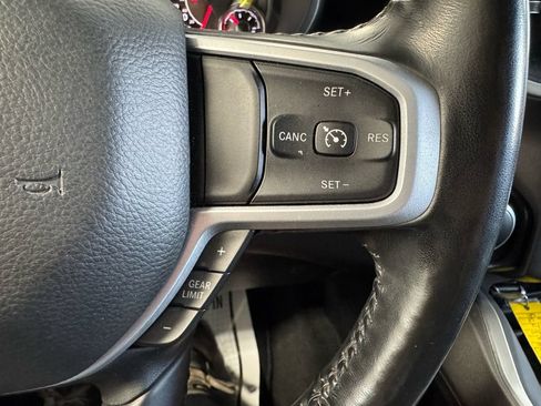 Used 2020 RAM 1500 Big Horn AWD/4WD image 35