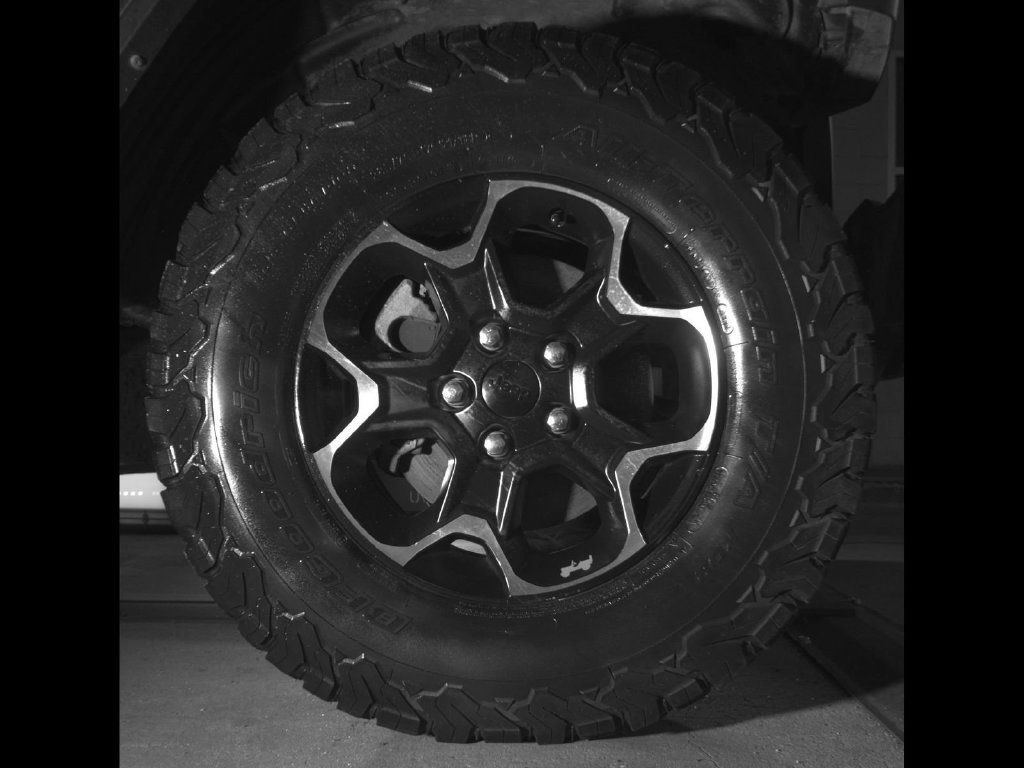 Used 2023 Jeep Wrangler Unlimited Rubicon 4xe AWD/4WD image 11