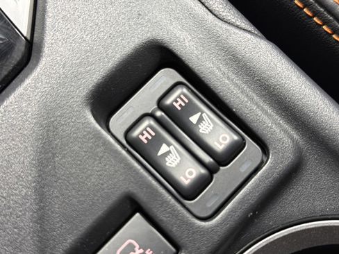 Certified 2021 Subaru Crosstrek 2.5i Limited w/ Popular Package #5 image 30