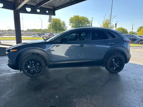 Used 2023 MAZDA CX-30 AWD 2.5 S w/ Preferred Package image 5