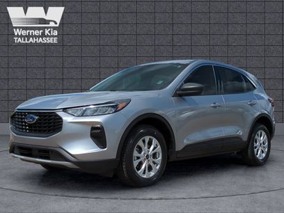 Used 2024 Ford Escape Active