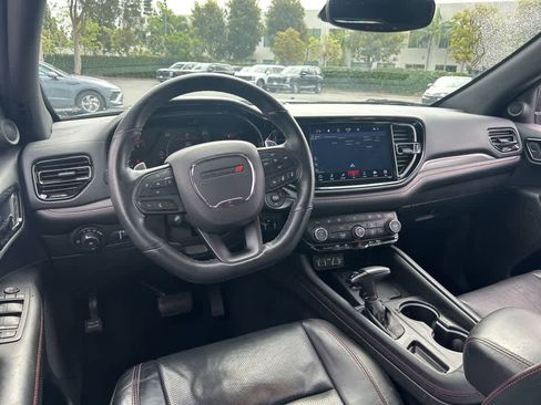 Used 2023 Dodge Durango R/T RWD image 8