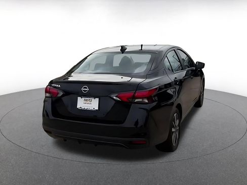 Used 2025 Nissan Versa SV FWD image 15