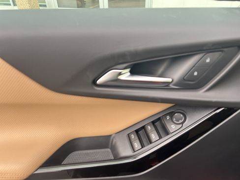 New 2026 Chevrolet Equinox ACTIV image 11