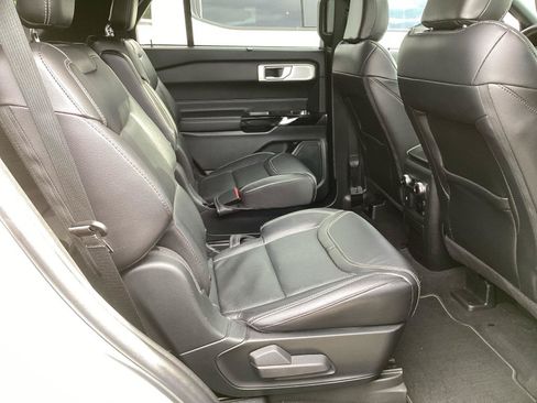Used 2023 Ford Explorer ST w/ Equipment Group 401A AWD/4WD image 5