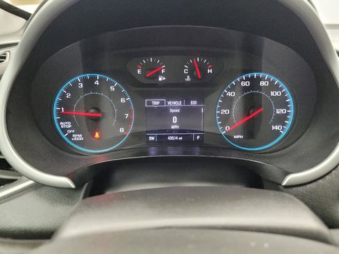 Used 2024 Chevrolet Malibu LT FWD image 23