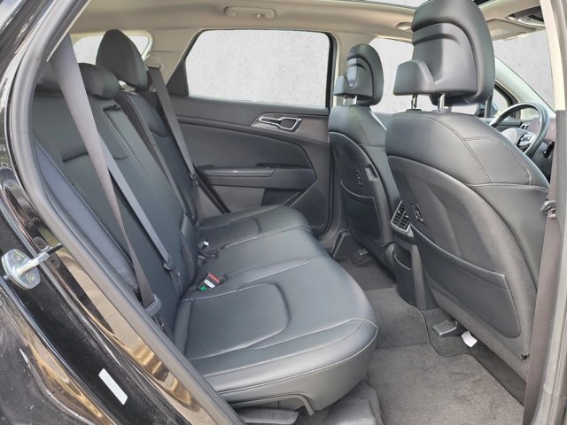 Used 2023 Kia Sportage SX FWD image 23