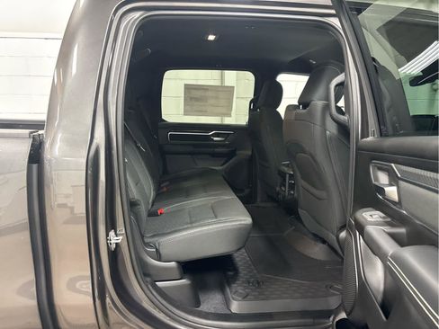 New 2026 RAM 1500 Big Horn image 24
