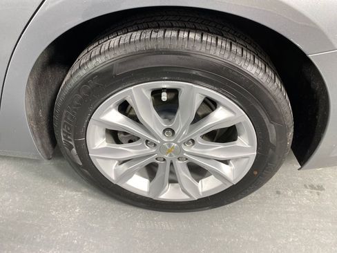 Used 2024 Chevrolet Malibu LT image 26