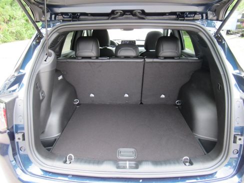 New 2026 Jeep Compass Latitude AWD/4WD image 30