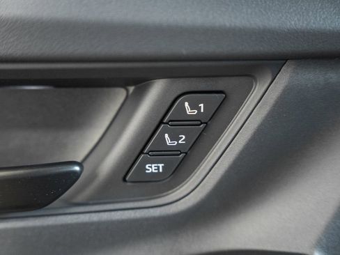 New 2026 Toyota bZ AWD/4WD image 42