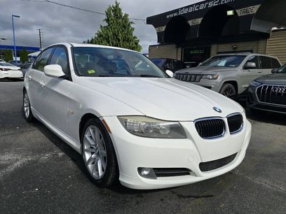 Used 2011 BMW 328i Sedan