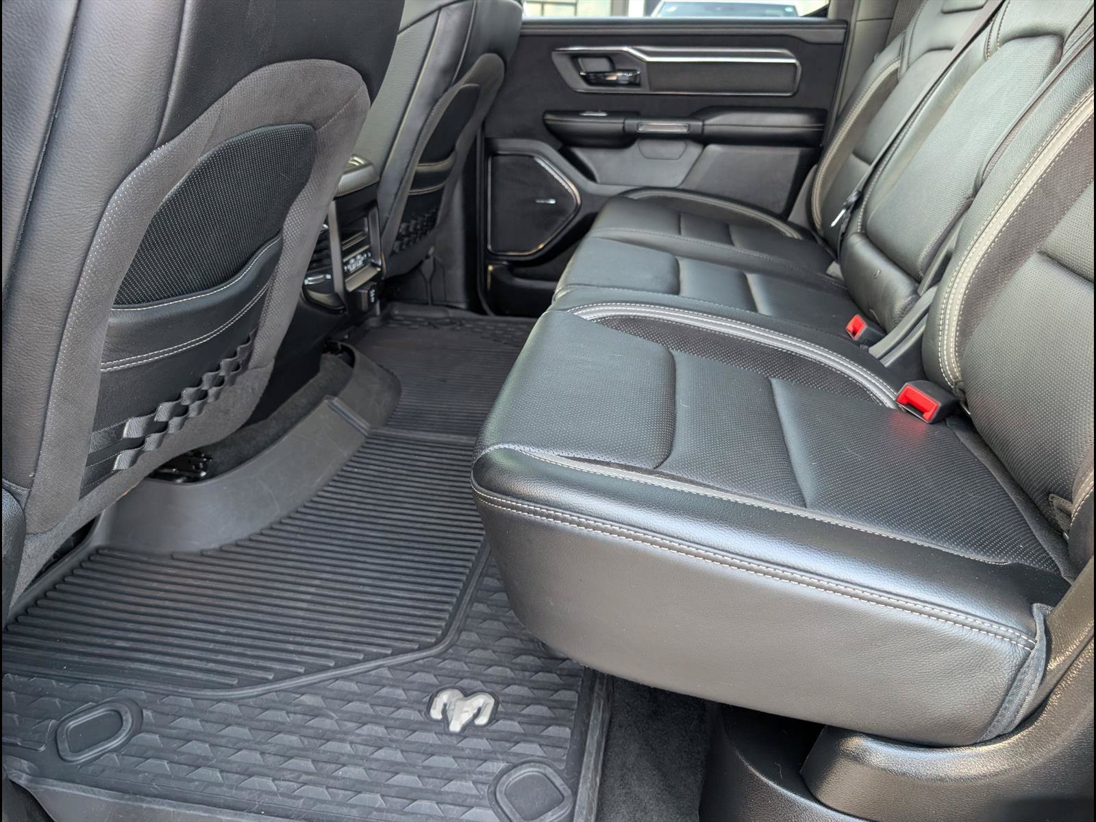 Used 2023 RAM 1500 TRX w/ TRX Level 2 Equipment Group AWD/4WD image 12