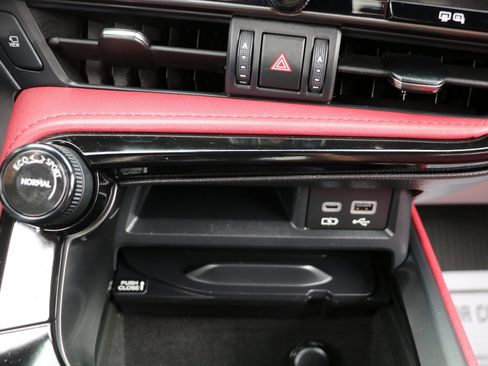 Used 2024 Lexus NX 350 AWD w/ Vision Package image 22