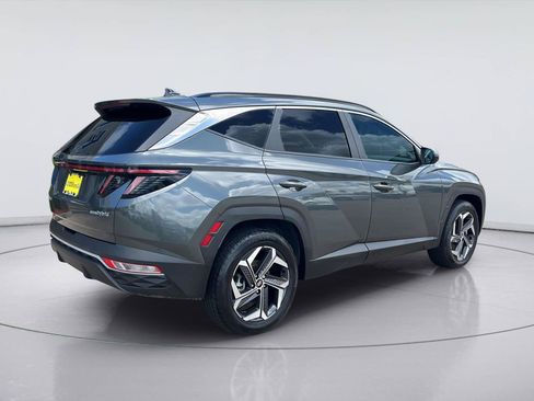 Used 2024 Hyundai Tucson SEL AWD/4WD image 6