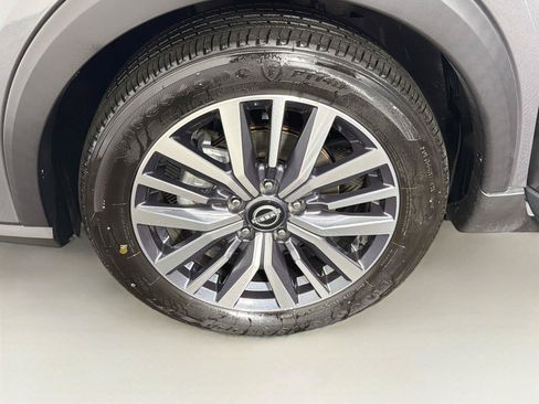 Used 2024 Nissan Kicks SR FWD image 31